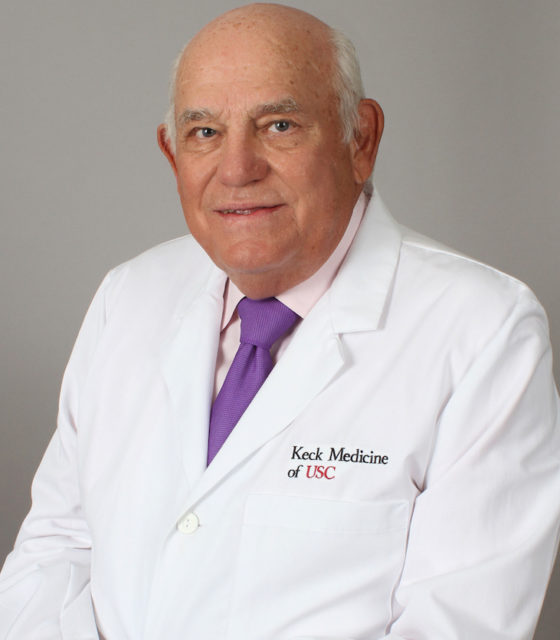 Lawrence D. Dorr, M.D.