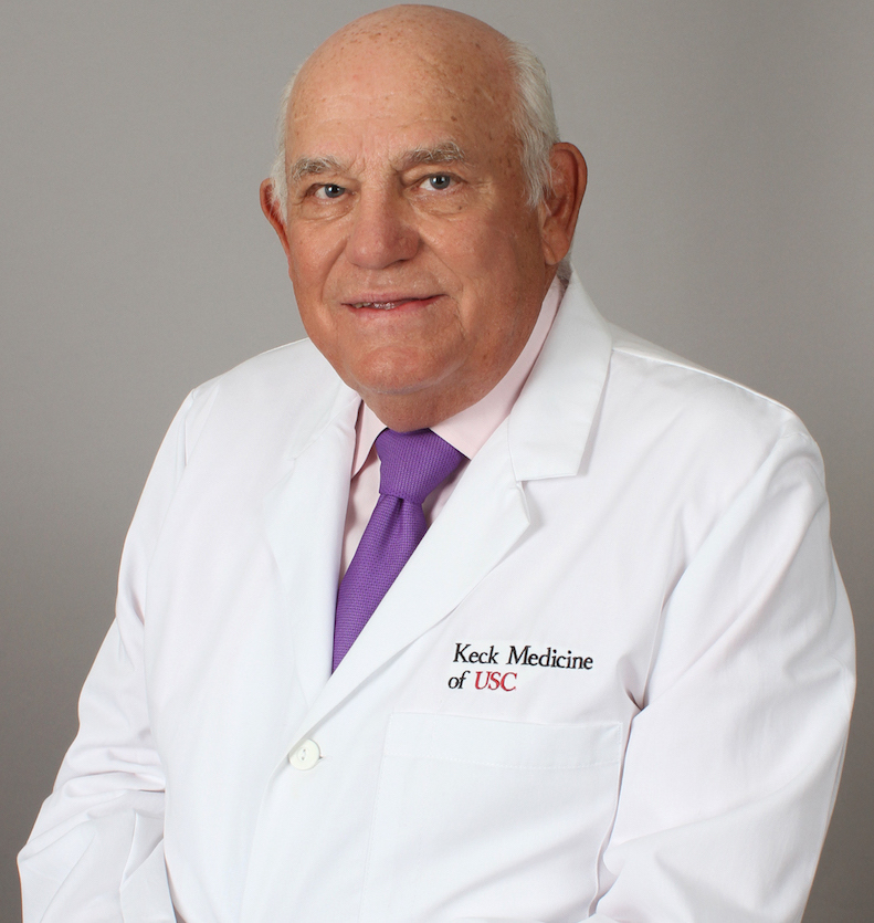 Lawrence D. Dorr, M.D.