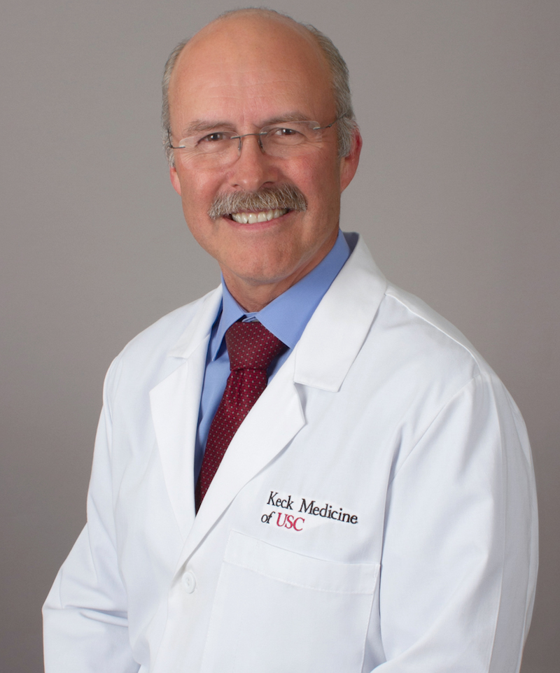 Paul Gilbert, M.D.