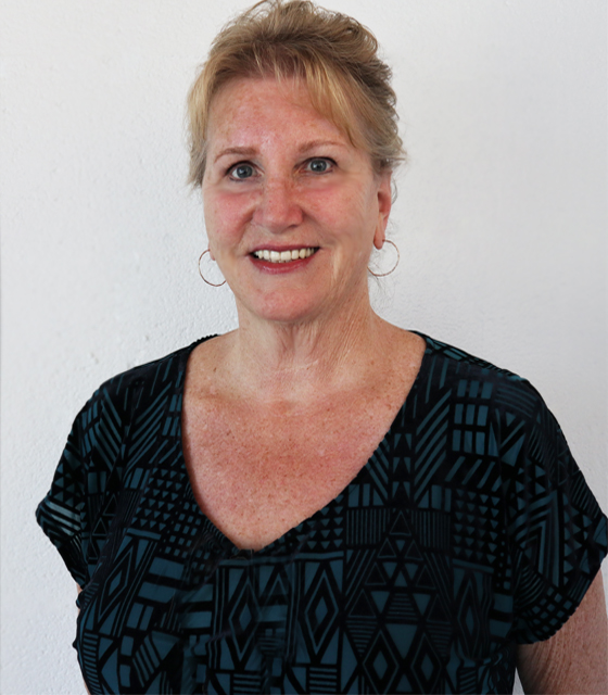 Jeri Ward, R.N.
