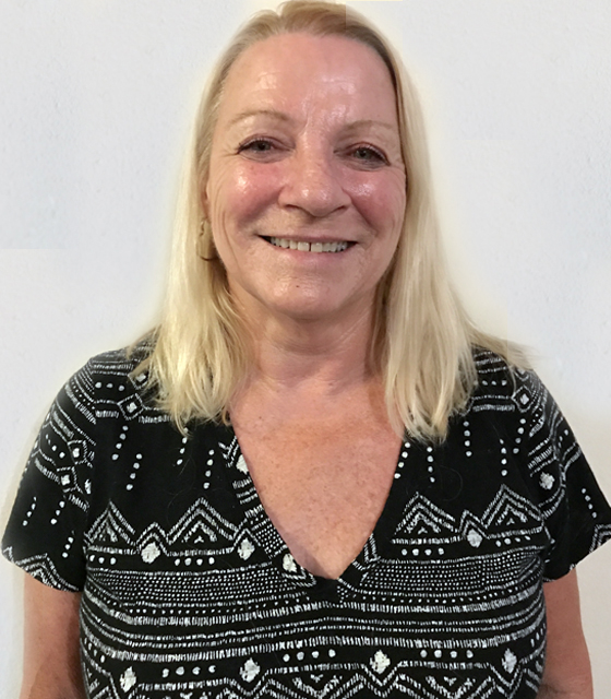 Mary Ellen Sieben, R.N.