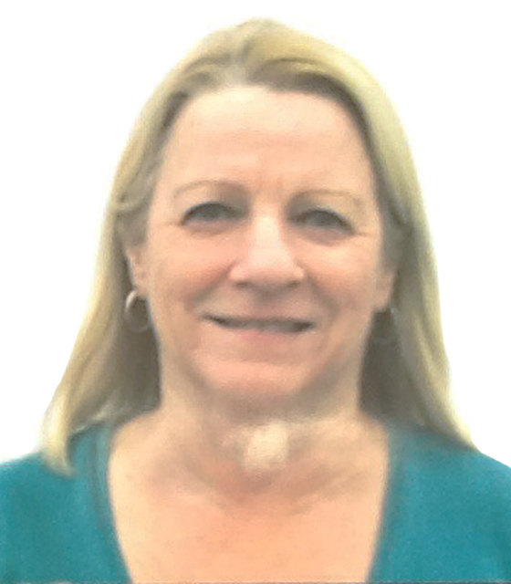 Mary Ellen Sieben, R.N.