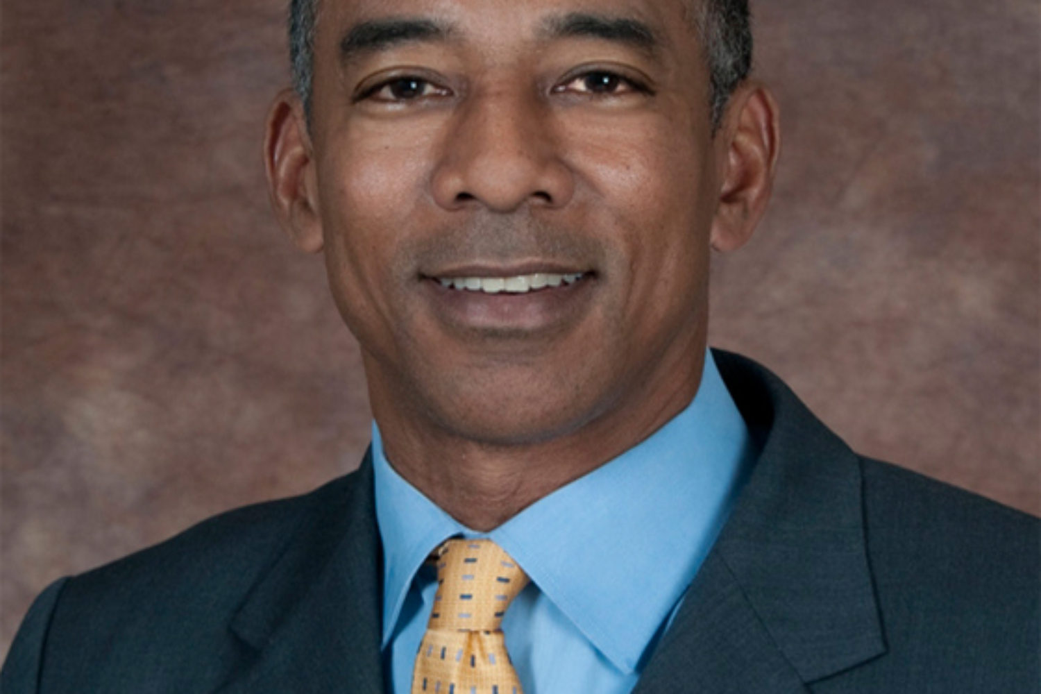 Operation Walk Los Angeles Dr. William T. Long On